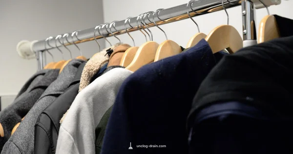 DIY Drain Snake - Unclog Drain