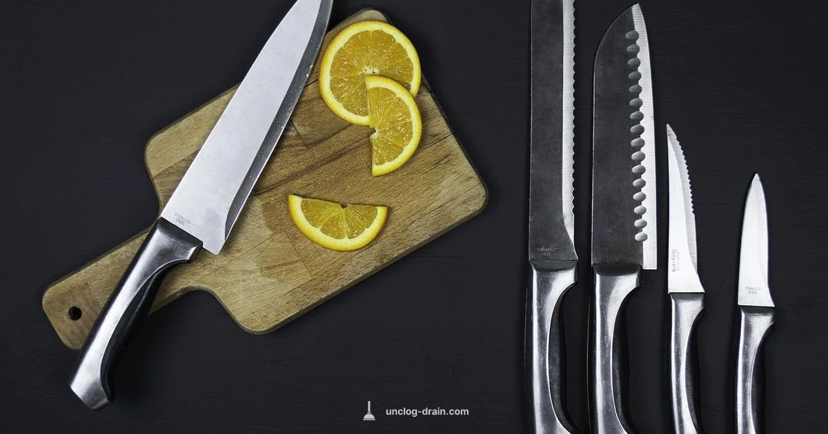 Zip-Tie Drain Unclogging - Unclog Drain