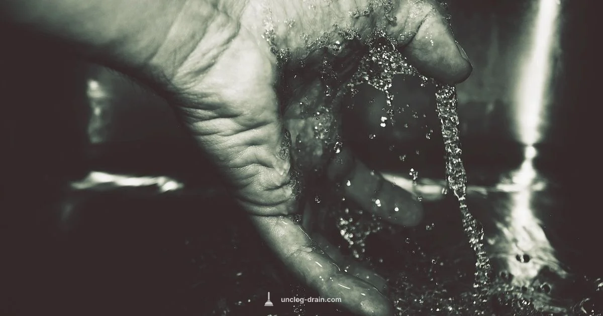 Slow Sink Fix - Unclog Drain