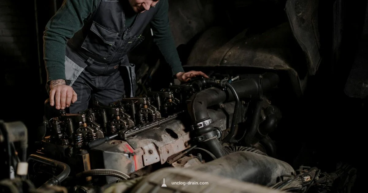 Catalytic Fix - Unclog Drain