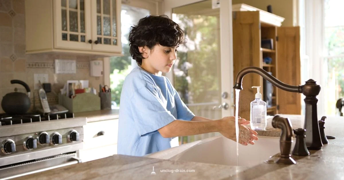 Unclog X1C Guide - Unclog Drain