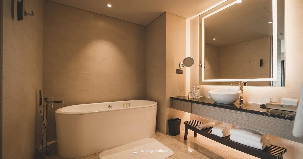 Unclog Tub Drain Fast Unclog Tub Drain Fast - Unclog Drain