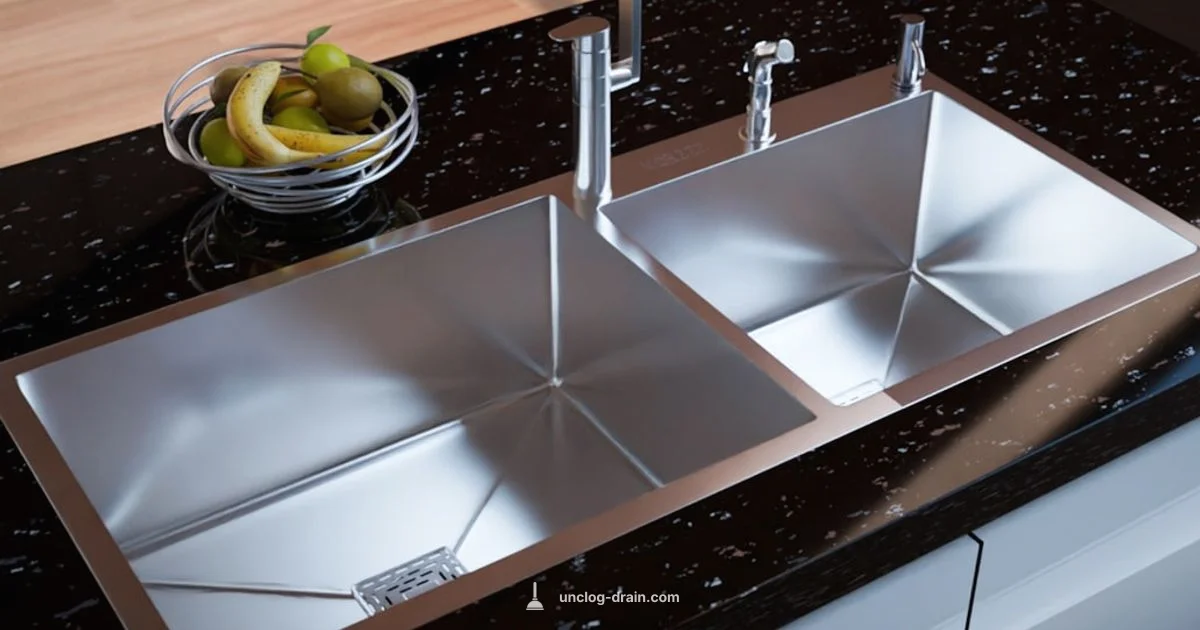 Main Drain Clog Fix - Unclog Drain