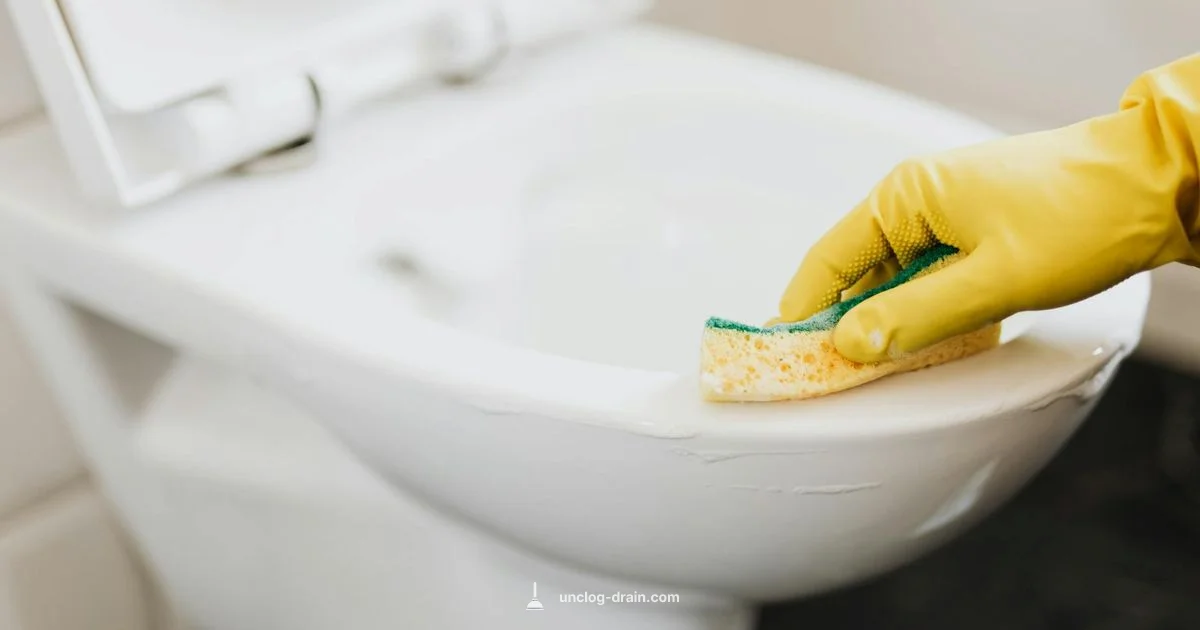 Toilet Clog Fix Toilet Clog Fix - Unclog Drain