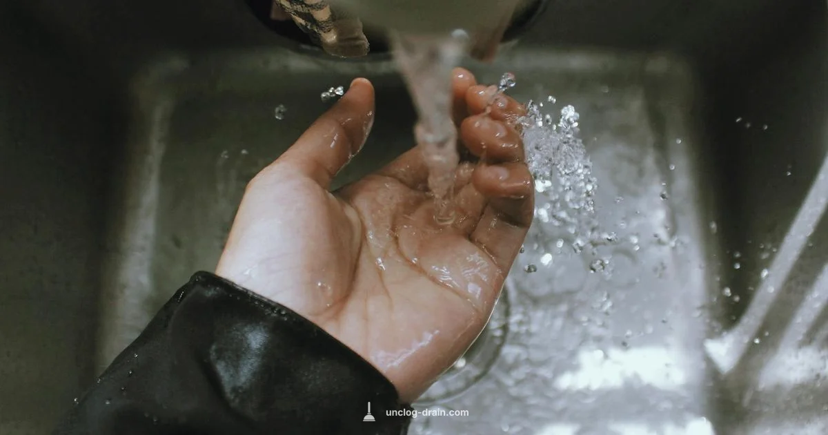 Double Sink Clog Fix Double Sink Clog Fix - Unclog Drain