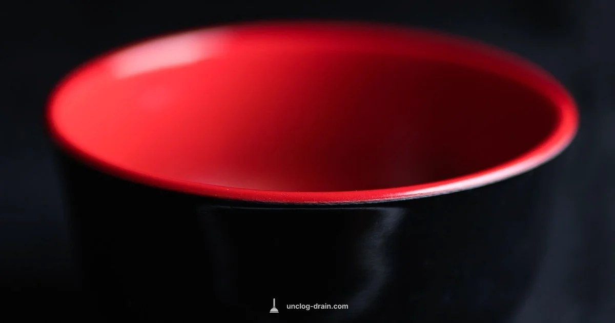 No-Plunger Fix - Unclog Drain