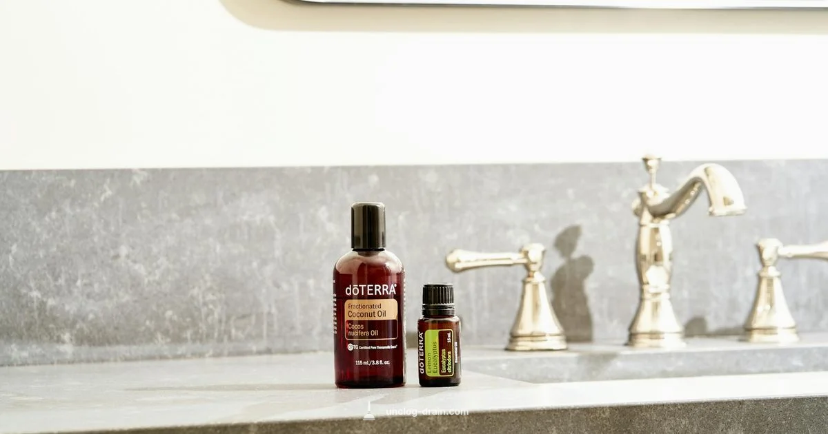 Best Unclogger Kit - Unclog Drain