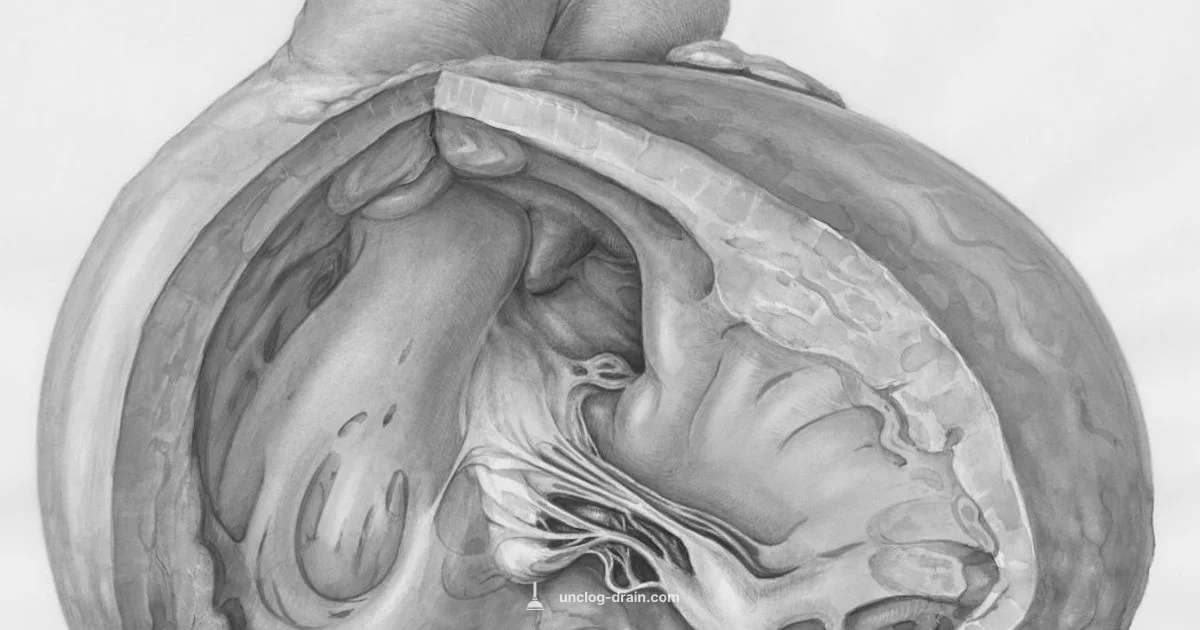 Clogged Arteries Guide - Unclog Drain