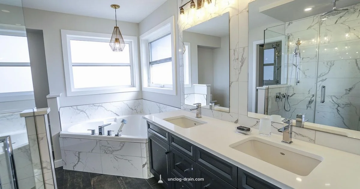 Sink Cost Guide - Unclog Drain