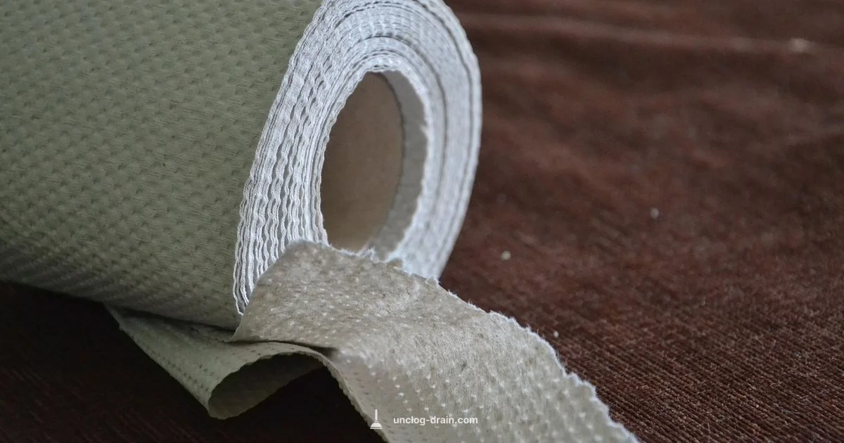 Fast DIY Clog Fix - Unclog Drain