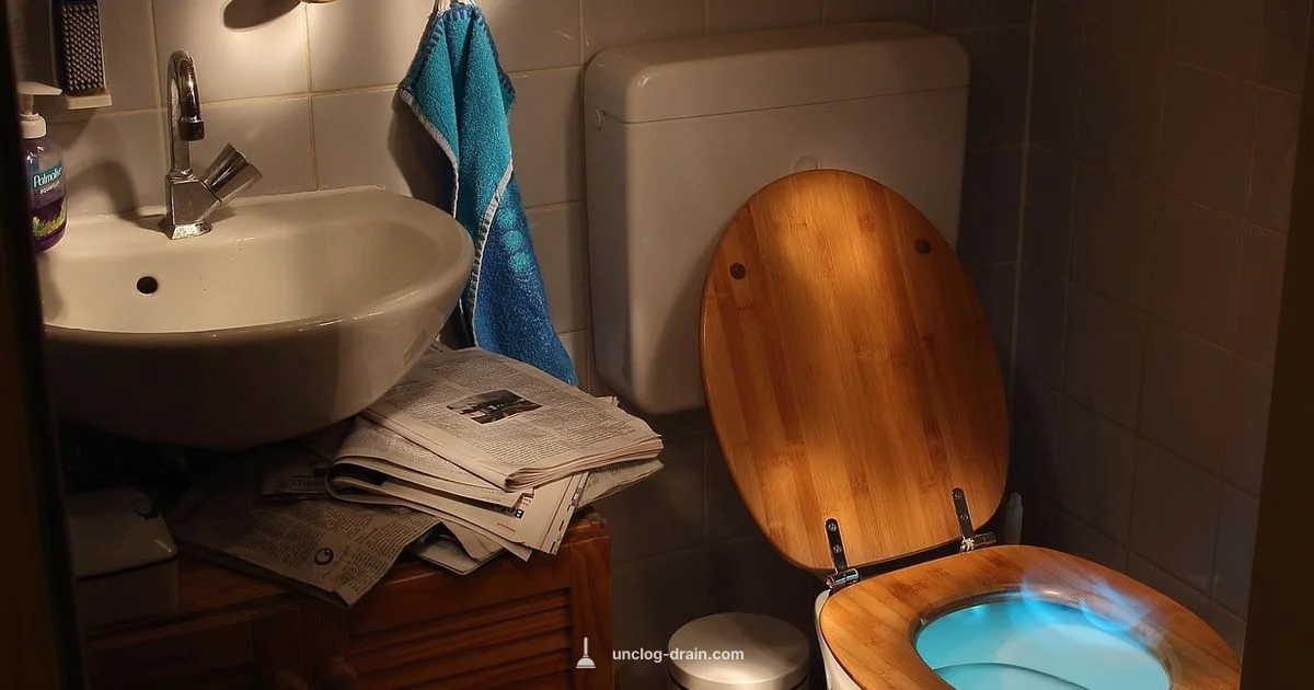 Clog Fix Guide - Unclog Drain