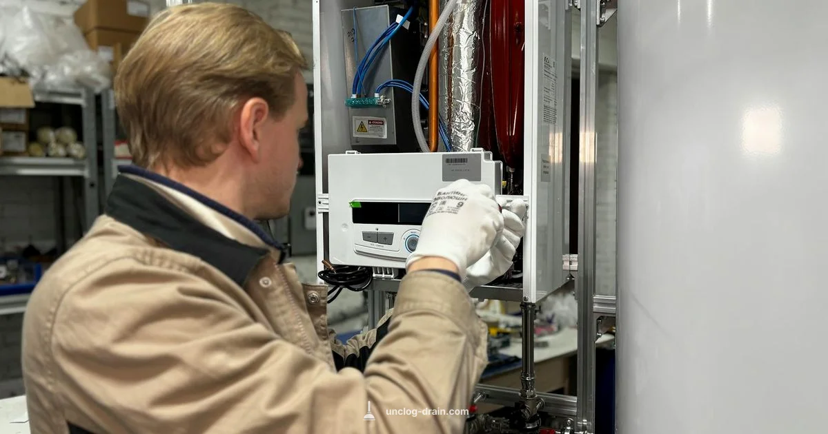 Jetters for Drainage - Unclog Drain