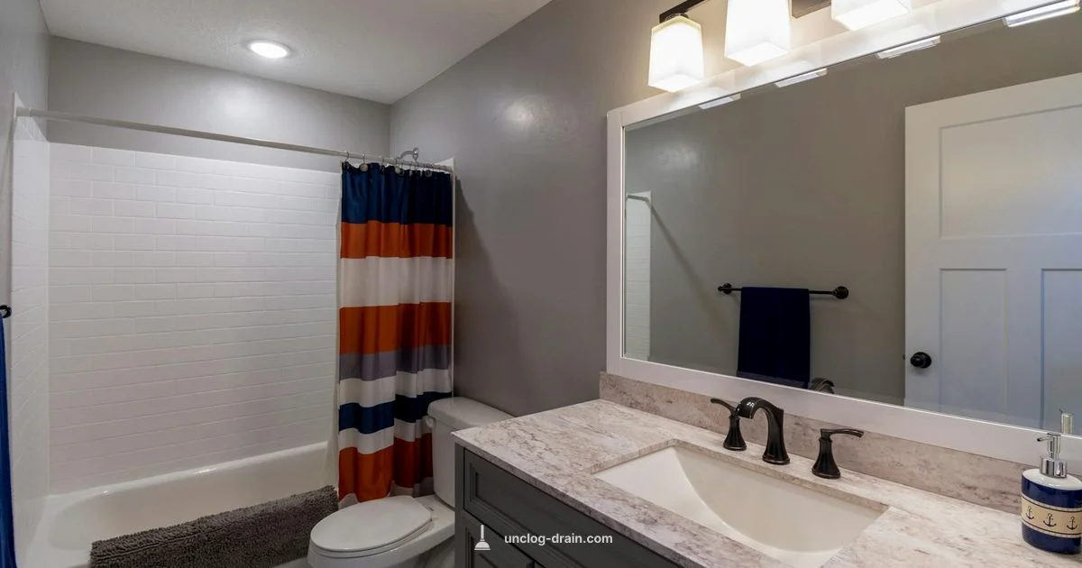 Toilet Clog Fix - Unclog Drain