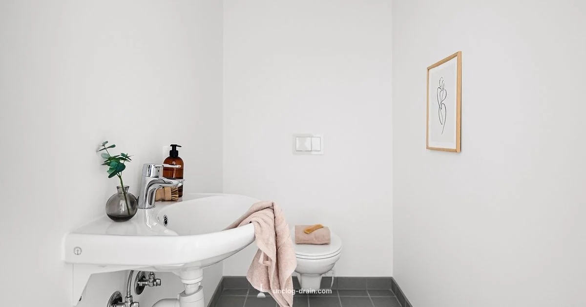 Toilet Unclog Guide Toilet Unclog Guide - Unclog Drain