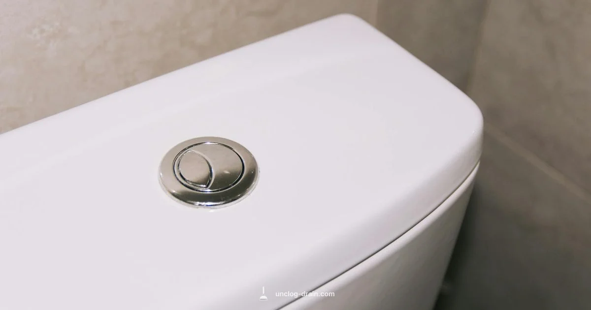 Severely Clogged Toilet Fix Severely Clogged Toilet Fix - Unclog Drain