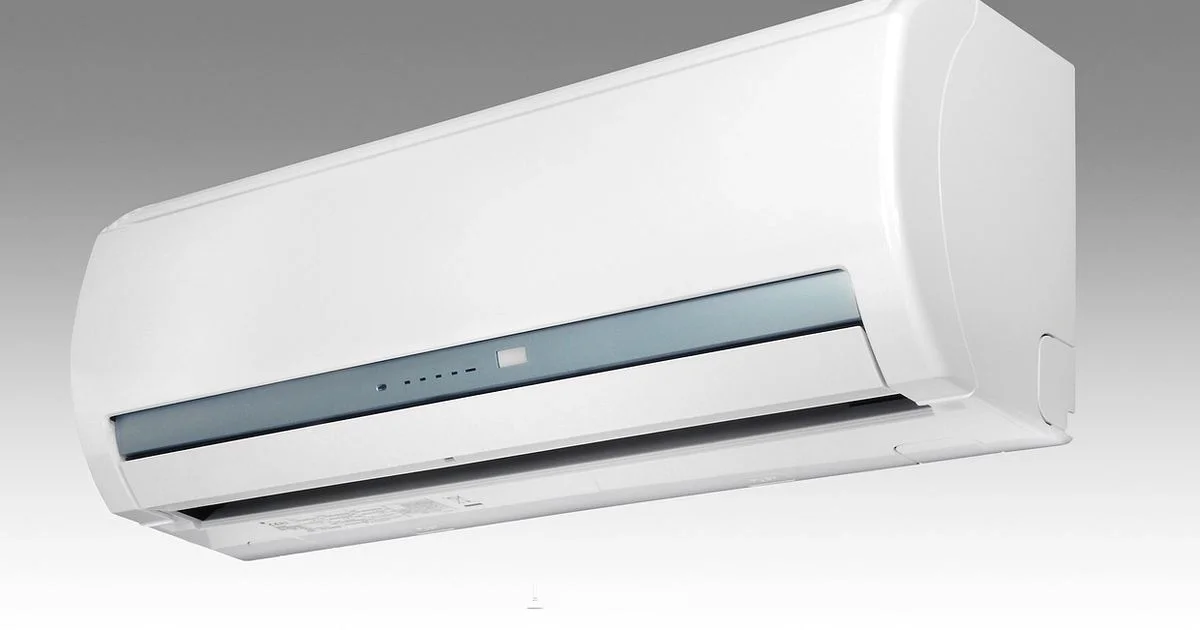 AC Drain Fix - Unclog Drain