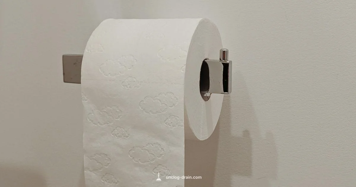 Toilet Clog Fix - Unclog Drain