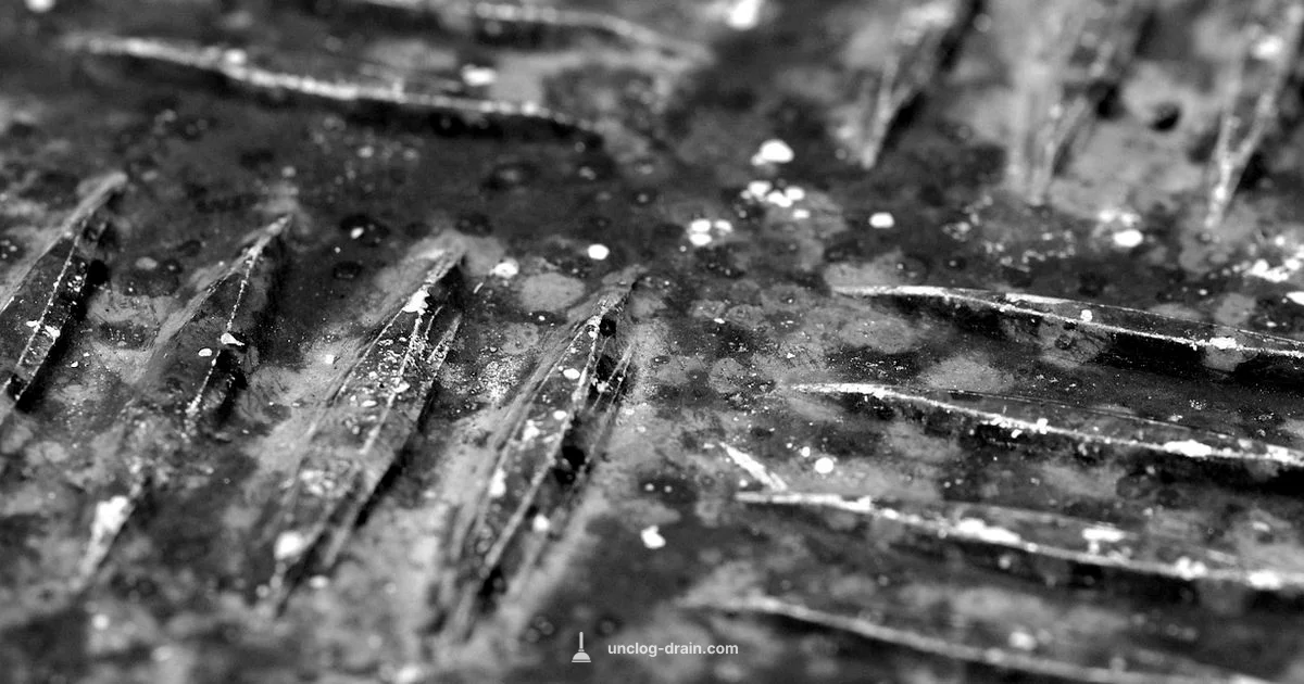 Outdoor Drain Fix Outdoor Drain Fix - Unclog Drain