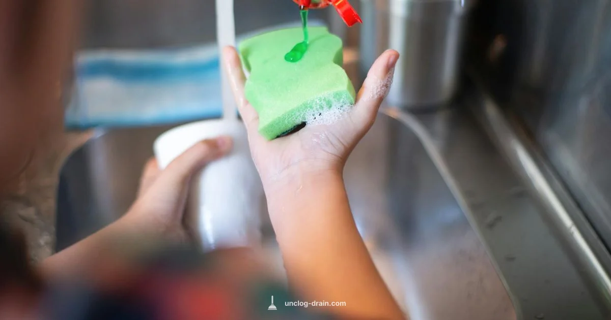 Sink Clog DIY Guide Sink Clog DIY Guide - Unclog Drain