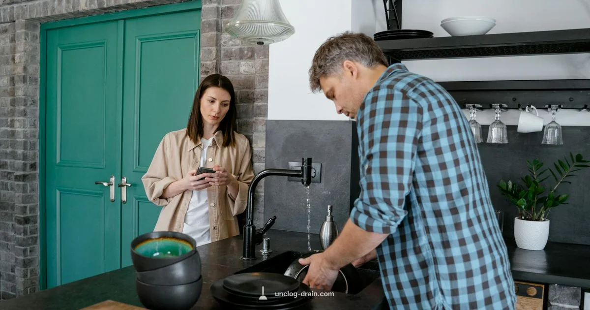 Unclog P1S Guide - Unclog Drain