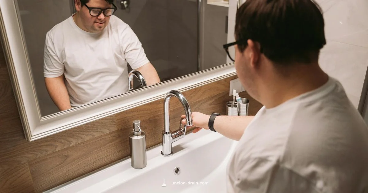 Hair Clog Fix Guide - Unclog Drain