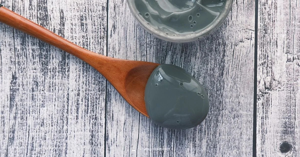 Pore Care Guide - Unclog Drain