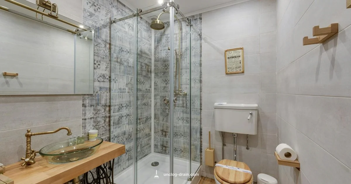 Toilet Clog Fix - Unclog Drain