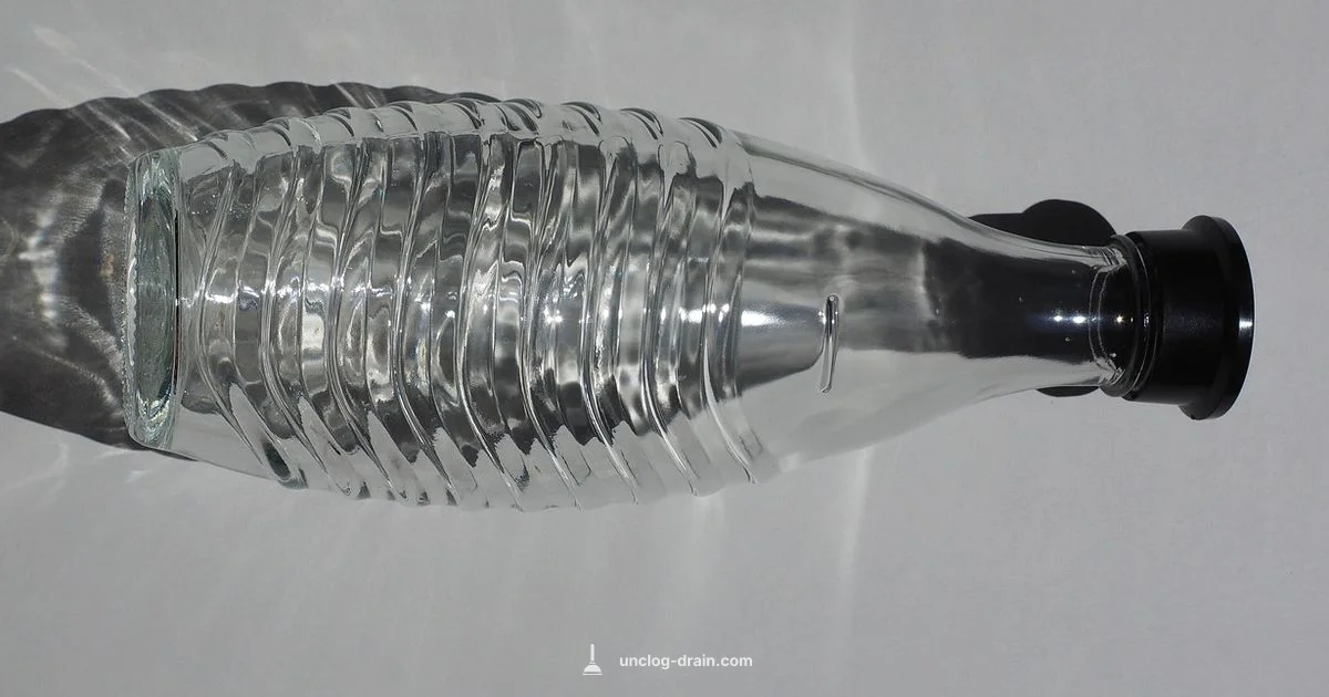 Caustic Soda Guide - Unclog Drain