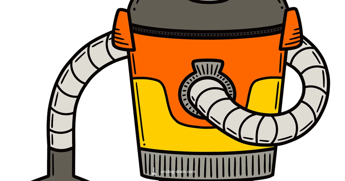 Unclog Vacuum Hoses Unclog Vacuum Hoses - Unclog Drain