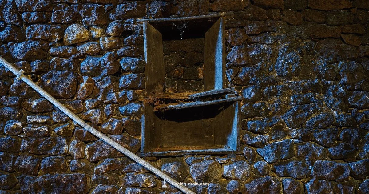 Basement Drain Troubleshooting - Unclog Drain