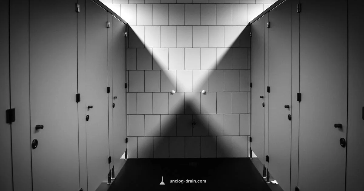 Toilet Clog Fix - Unclog Drain