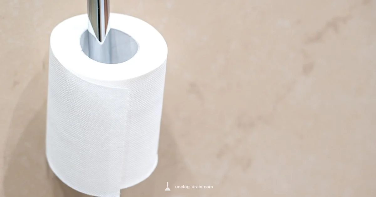 Unclog Toilet Water - Unclog Drain