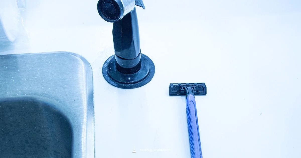 Hair Clog Fix - Unclog Drain