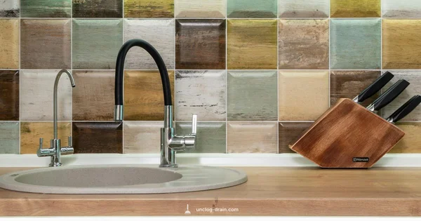 Slow Drain Fix - Unclog Drain