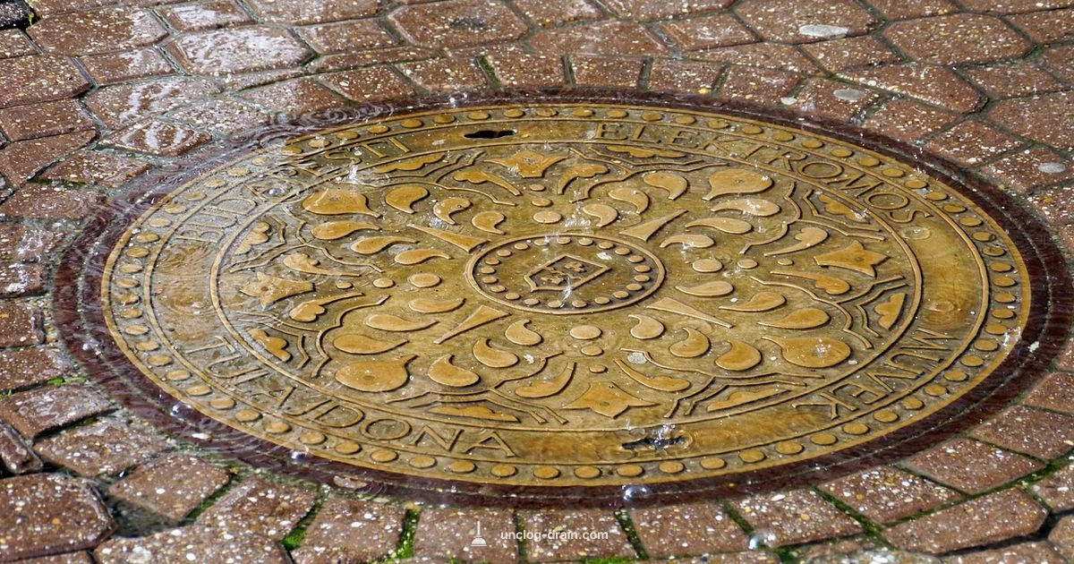 Storm Drain Guide Storm Drain Guide - Unclog Drain
