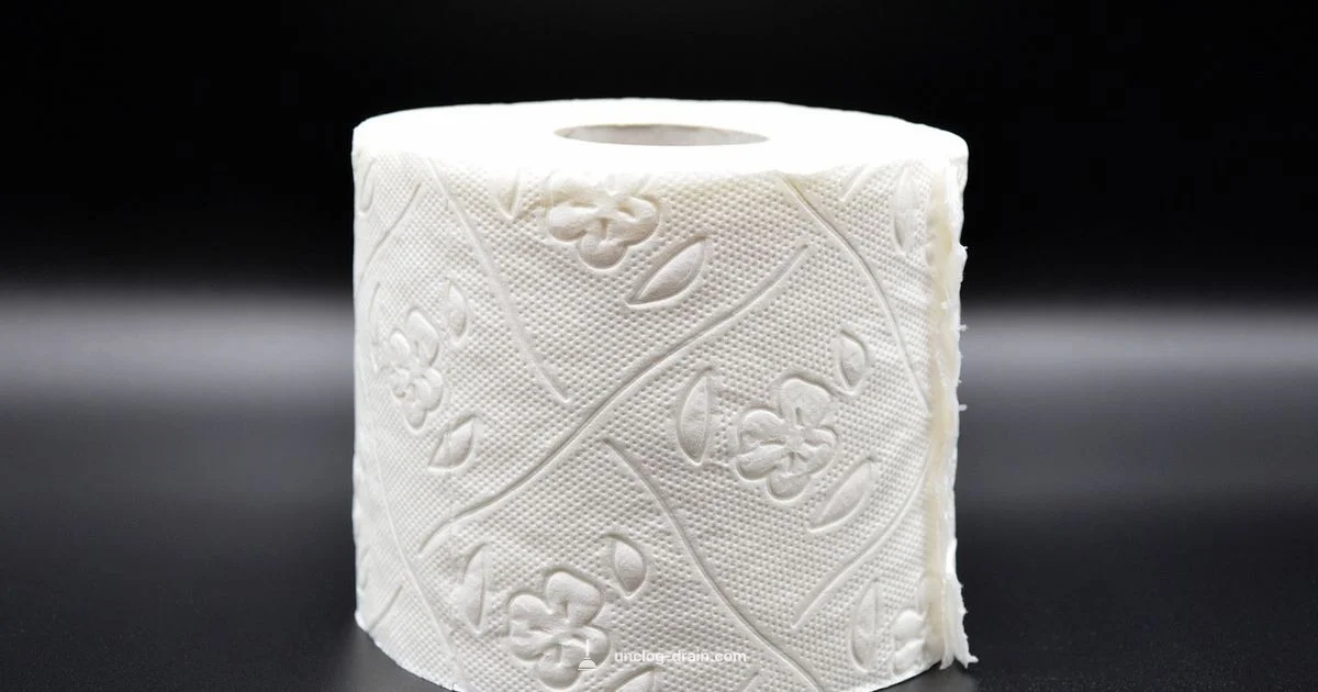 Toilet Clog Fix - Unclog Drain