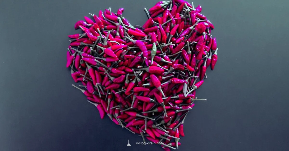 Genetic Heart Risk - Unclog Drain