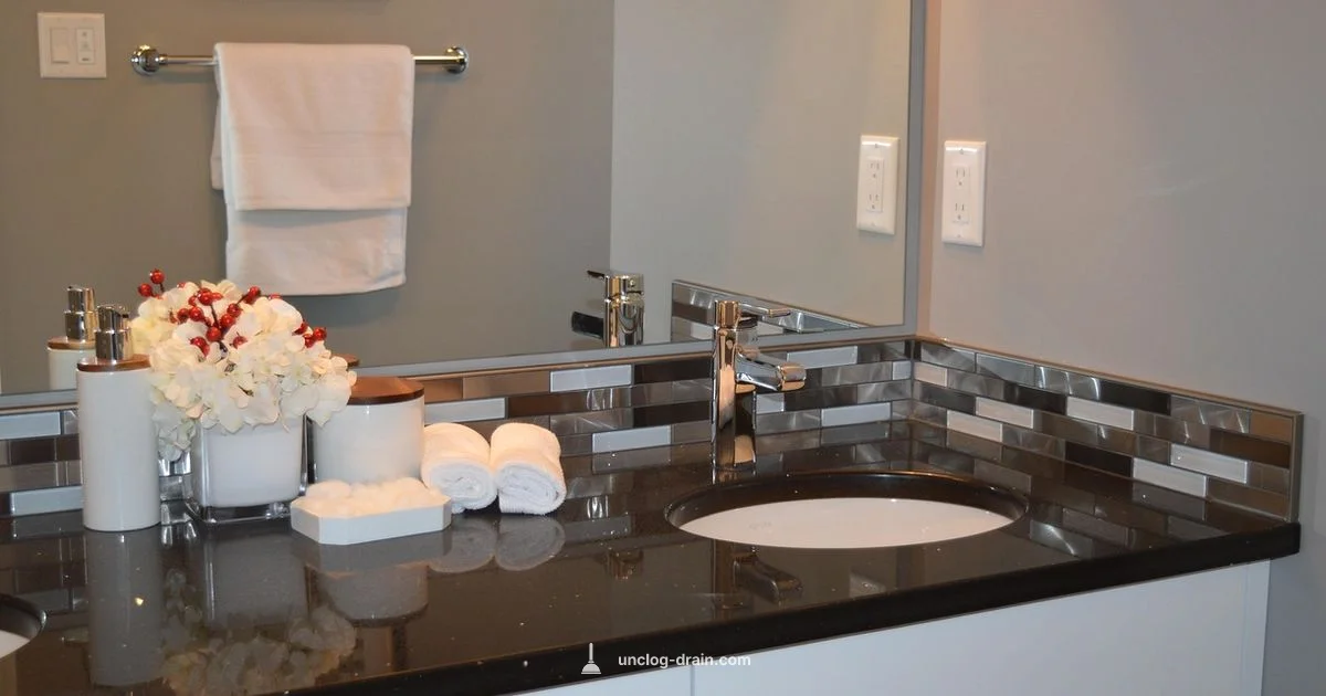 Unclog Sink DIY Unclog Sink DIY - Unclog Drain