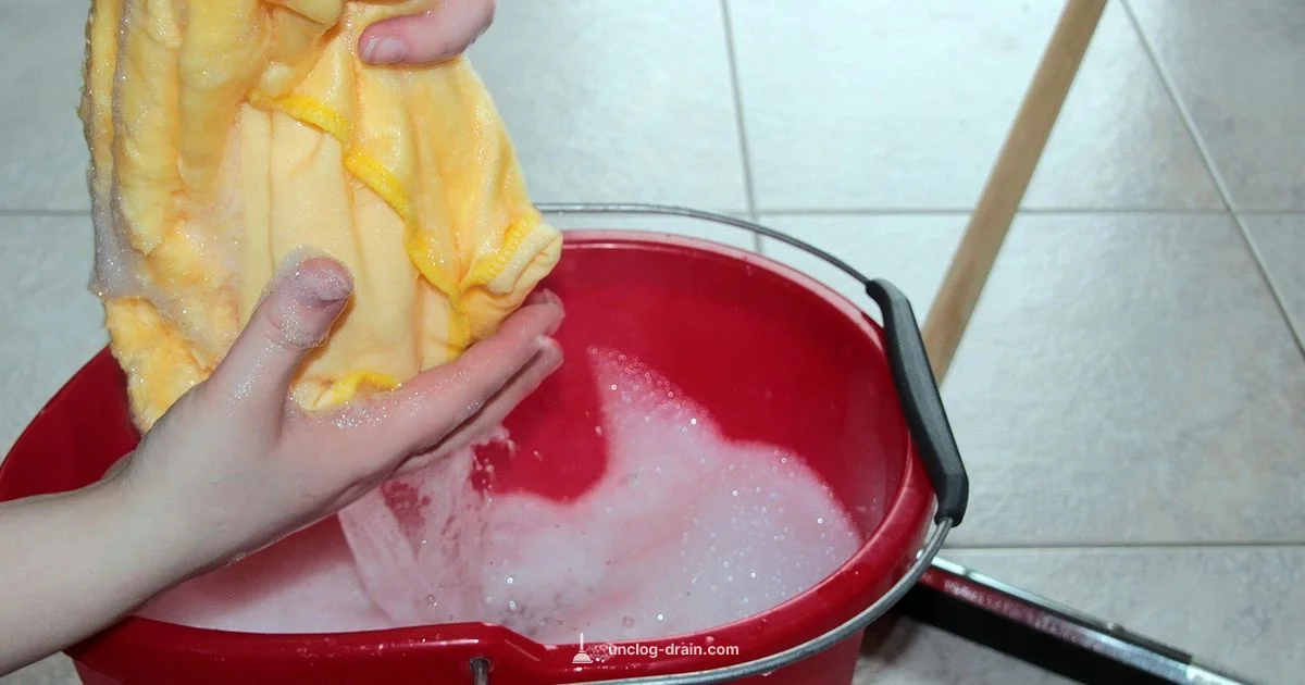 Grease Drain Fix Grease Drain Fix - Unclog Drain