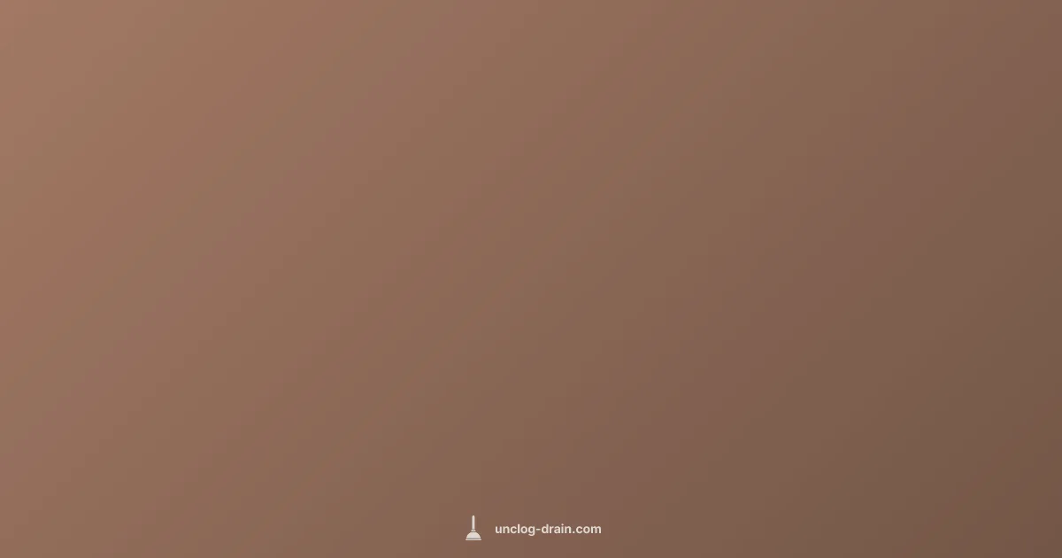 Unclog Sink Guide Unclog Sink Guide - Unclog Drain (illustration)