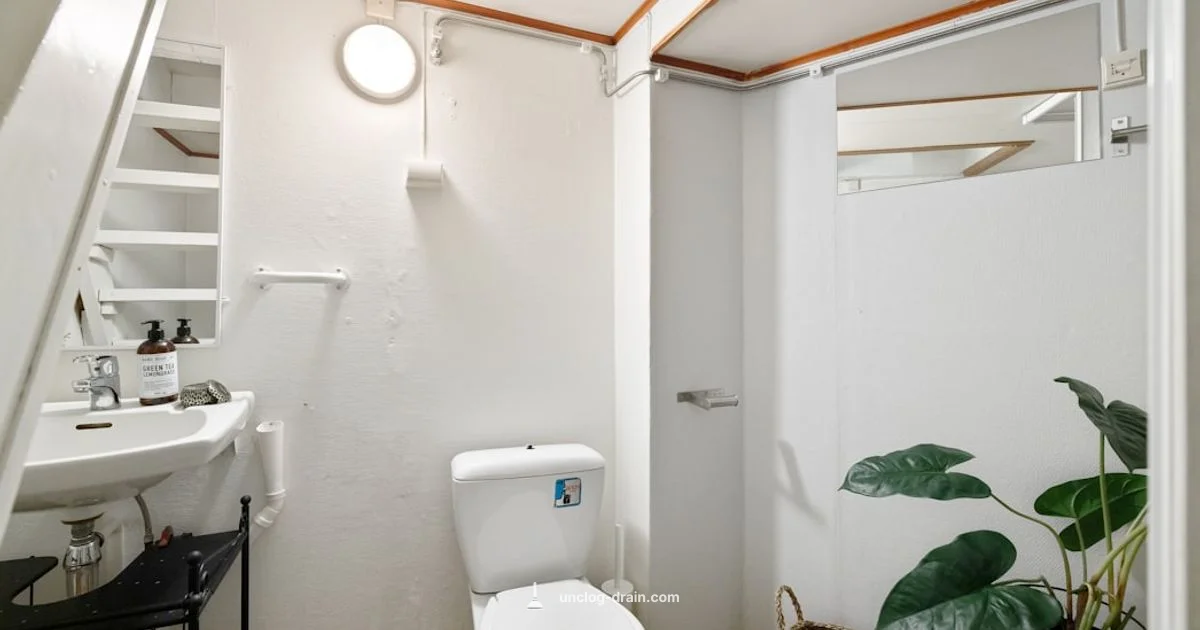 Anti Clog Toilet Fix Anti Clog Toilet Fix - Unclog Drain