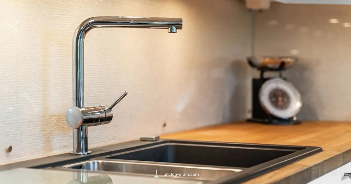 Sink Clog Fix Sink Clog Fix - Unclog Drain