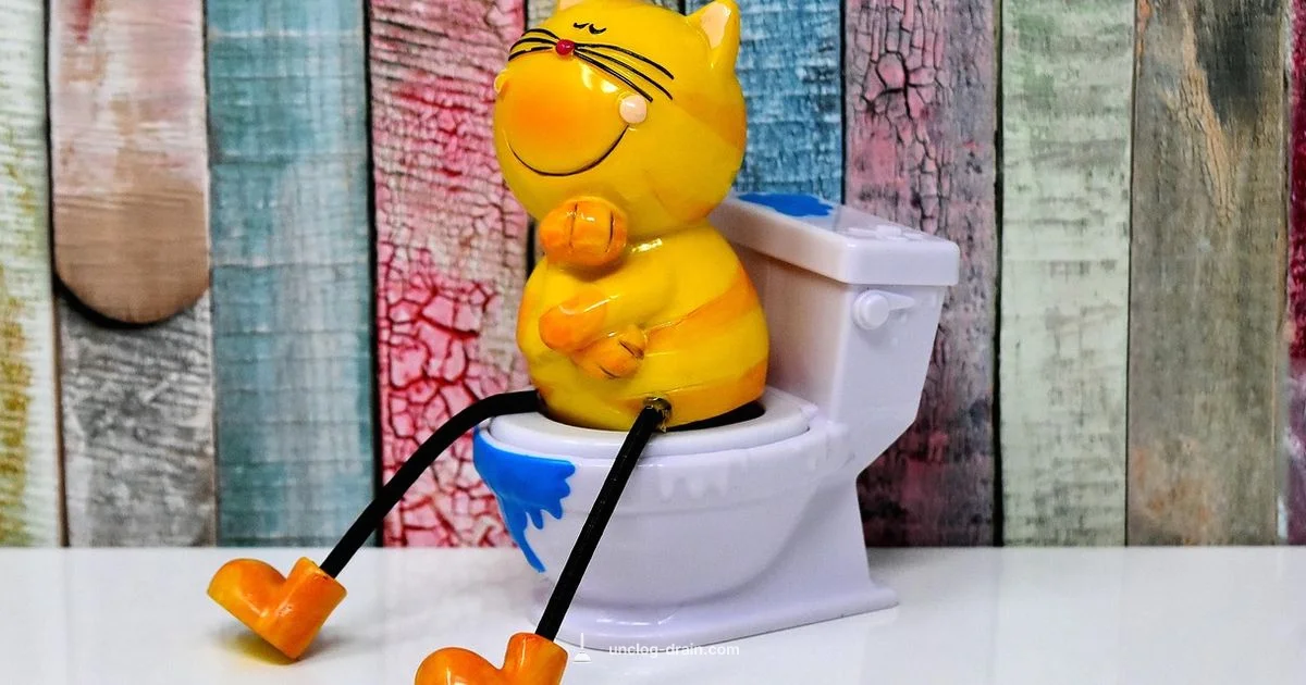 Toilet Clog Fix Toilet Clog Fix - Unclog Drain