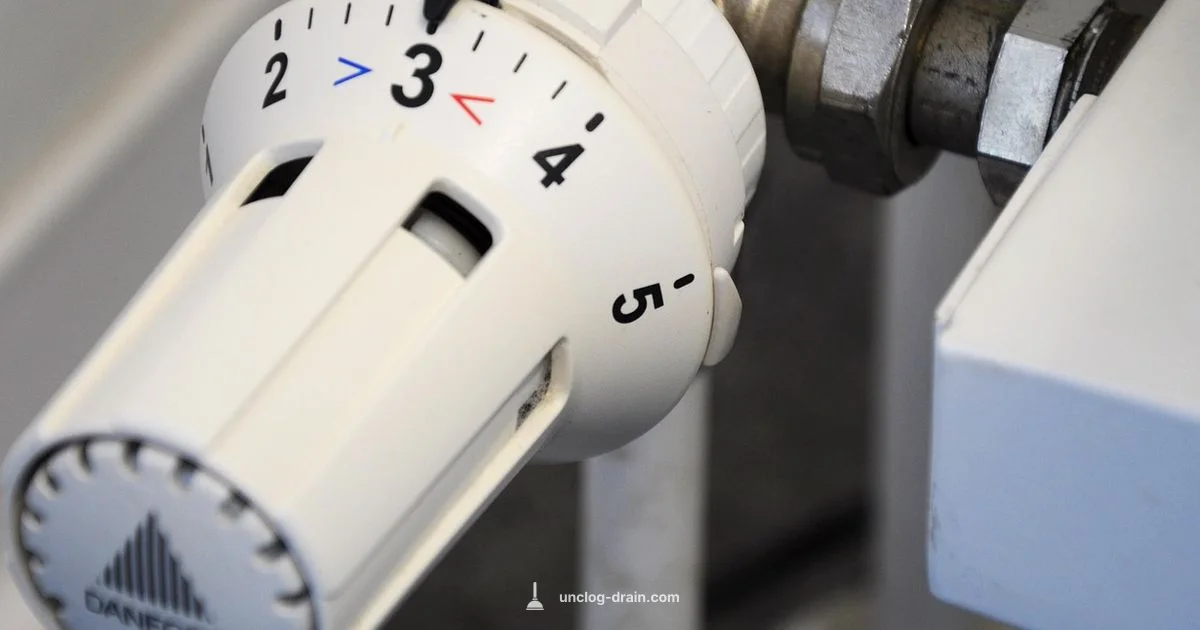 Radiator Unclogging - Unclog Drain