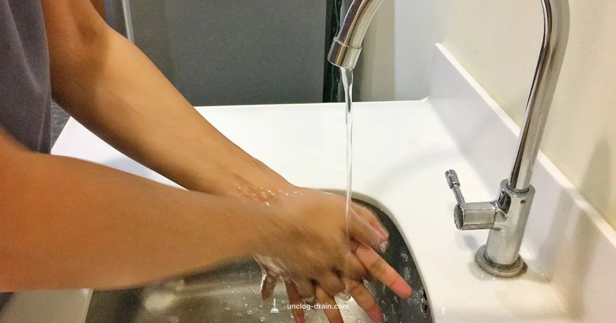 Summer Drain Prep - Unclog Drain