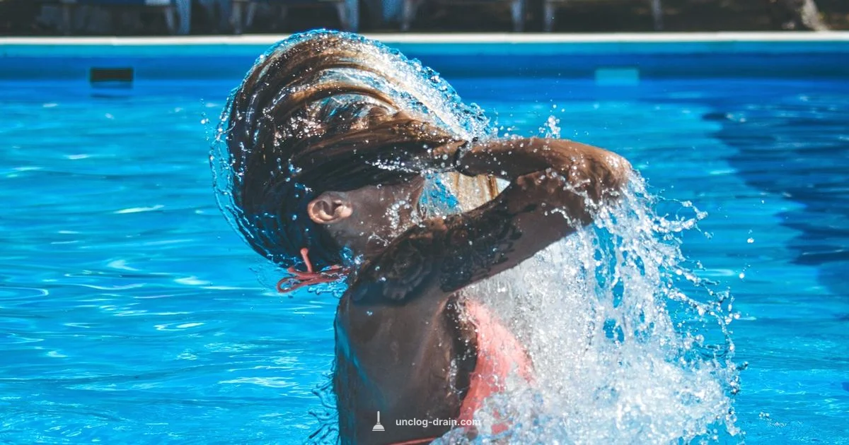 Toilet Clog Fix - Unclog Drain