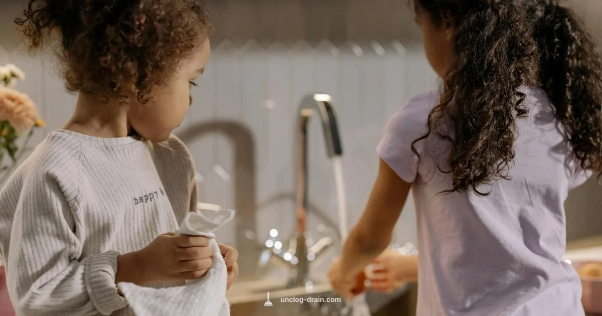 Yeast Drain Fix - Unclog Drain