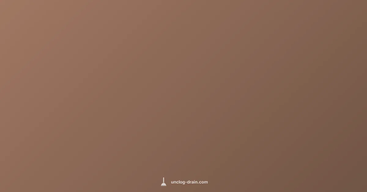 Drain Clog Fix Drain Clog Fix - Unclog Drain (illustration)