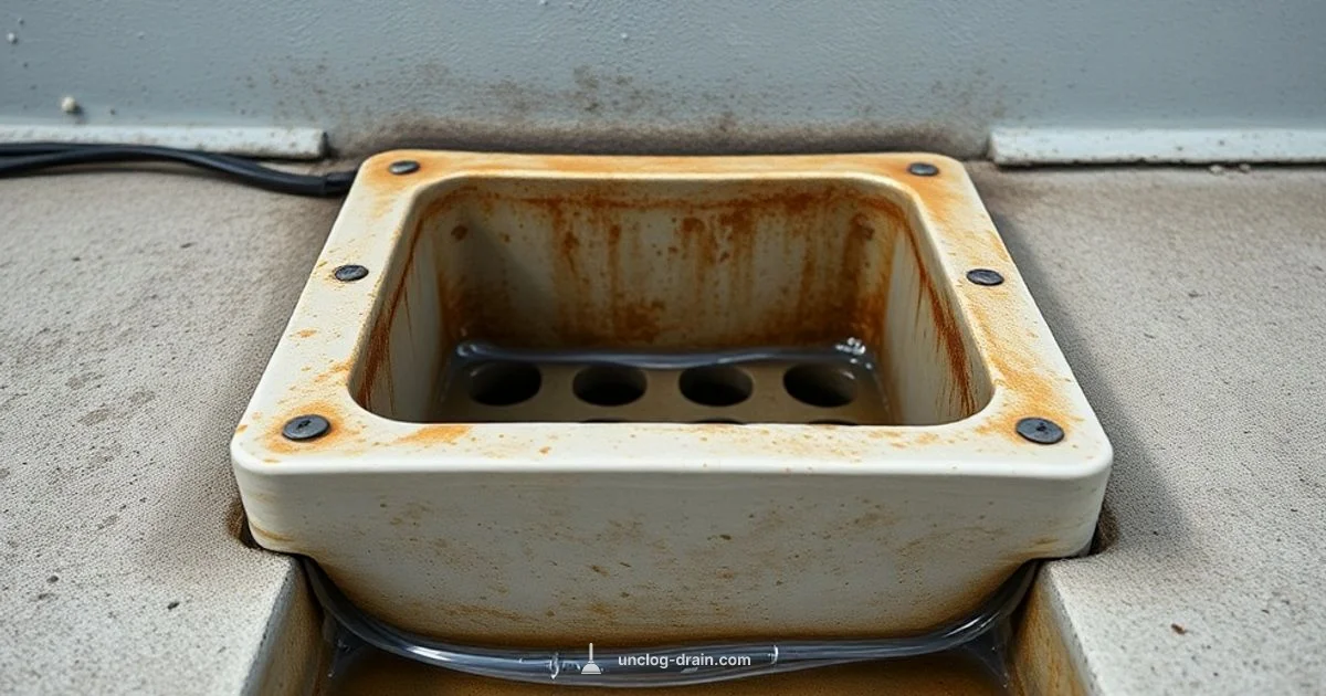 Drain Fix Drain Fix - Unclog Drain