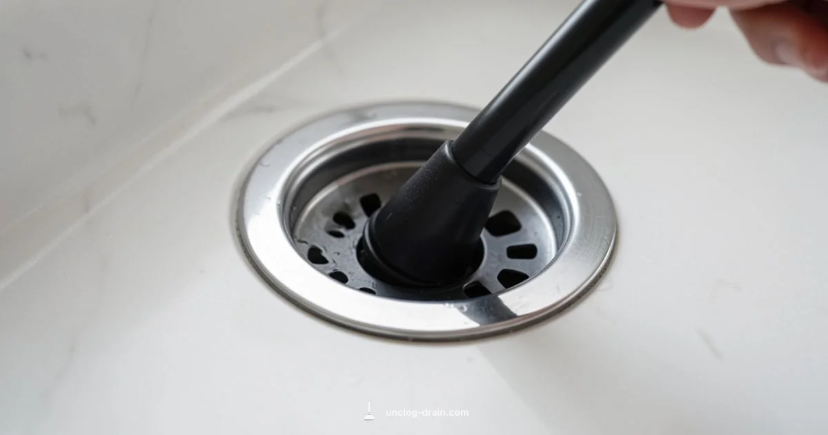 Snake Plunger Fix Snake Plunger Fix - Unclog Drain